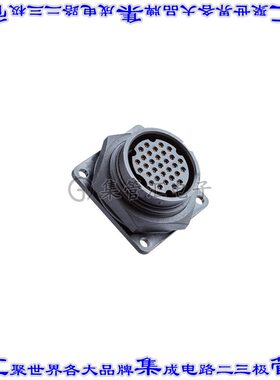 ED-31PMFP-LS7001 连接器接插件CERES, MACRO SIZE, 5A, 31 PINS,