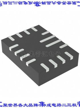 MPQ4430GL-AEC1-Z 开关稳压器IC REG BUCK ADJ 3.5A 16QFN电源芯