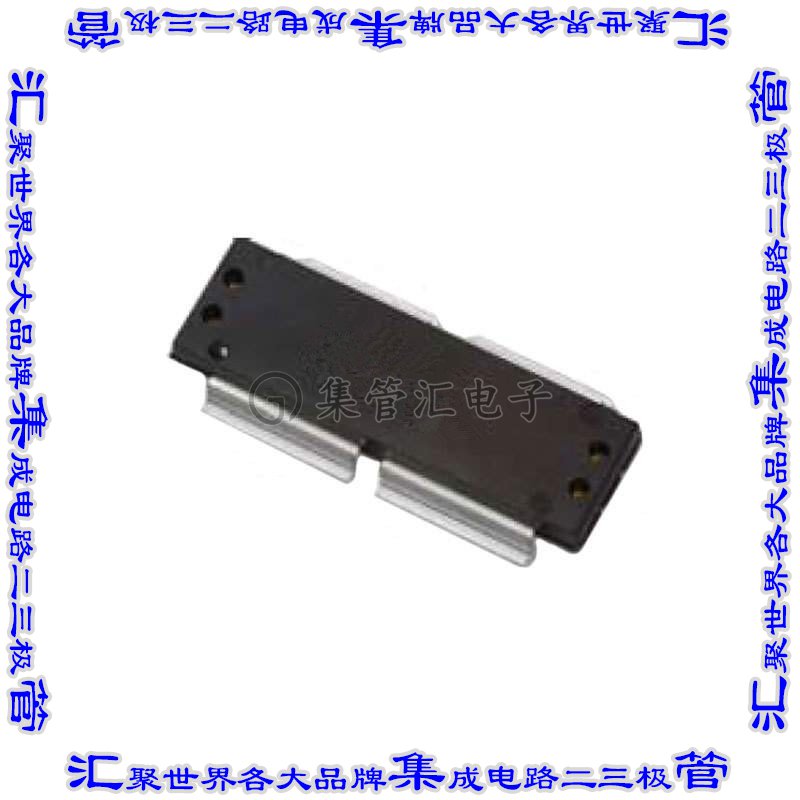 MRF1K50GNR5 晶体管 RF MOSFET LDMOS 50V OM1230G-4