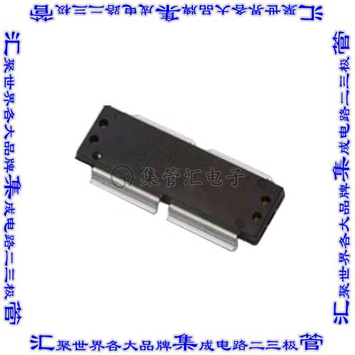 MRF1K50GNR5 晶体管 RF MOSFET LDMOS 50V OM1230G-4
