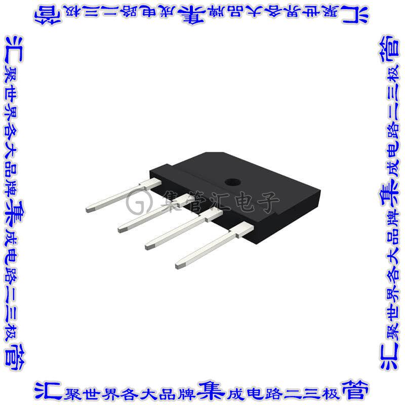 GBJ2508P 桥式整流器二极管 GLASS PASSIVATED BRIDGE RECTIFIE