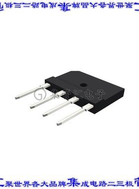GBJ2508P 桥式整流器二极管 GLASS PASSIVATED BRIDGE RECTIFIE