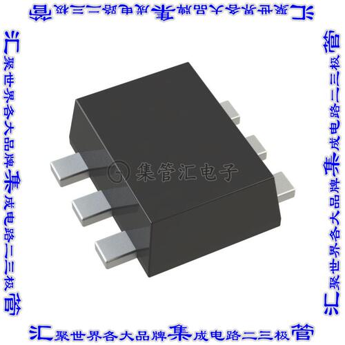 DRV8212DRLR 电机驱动器12-V, 2-A LOW VOLTAGE H-BRIDGE M芯片