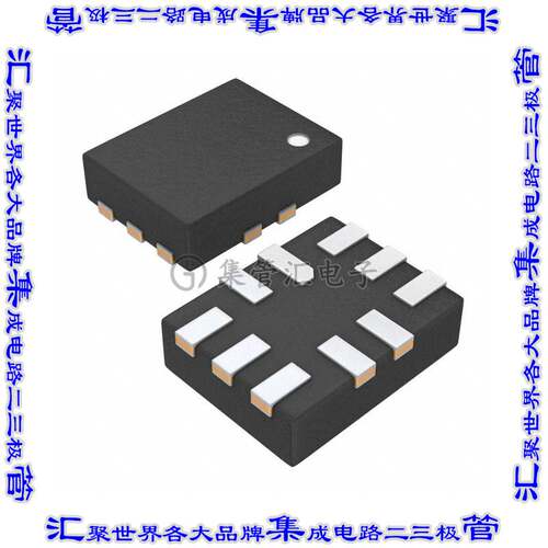 USB3740B-AI9-TR 集成电路芯片IC CONTROLLER USB 10QFN