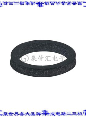 1556320 连接器接插件CONN FLAT GASKET M12 BLACK