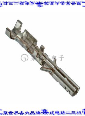 430300004 0430300004连接器接插件CONN SOCKET 26-30AWG CRIMP T