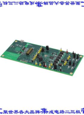 MAX14819EVKIT# 开发板评估板 EV KIT IO-LINK FOR MAX14819