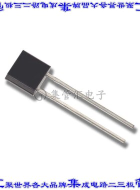 J509 TO-92 2L 晶体管 DIODE CUR REG 350MW TO92