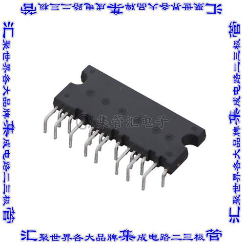 IM241L6T2BAKMA1 晶体管 CIPOS MICRO