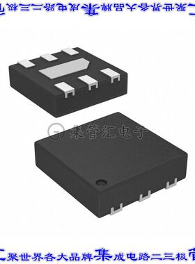 ISL28191FRUZ-T7 放大器IC OPAMP VFB 1电路 6UTDFN芯片集成电路