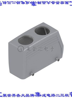 1009710000 连接器接插件HDC 64D TOBU 2M32G