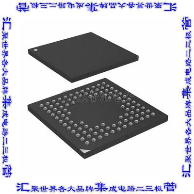 STM32L073VZI6 单片机IC MCU 32BIT 192KB FLASH 100UFBGA芯片微