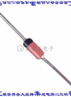 1N5244B-T 齐纳二极管 DIODE ZENER 14V 500MW DO35