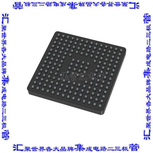 TC366DP64F300SAAKXUMA1 集成电路芯片IC MCU 32BIT 4MB FLASH 1