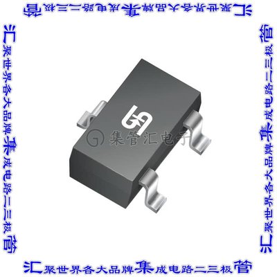 BAS19W RVG 二极管 DIODE GEN PURP 100V 200MA SOT323