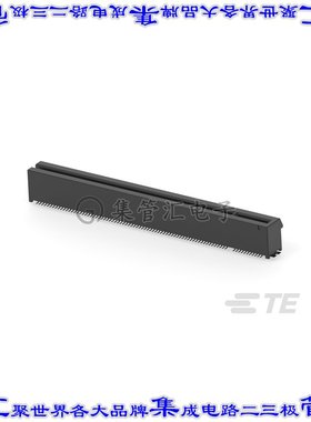 4-2349820-8 连接器接插件PCIEG4,SMT,V,164P,15U,ML,HT,OEW