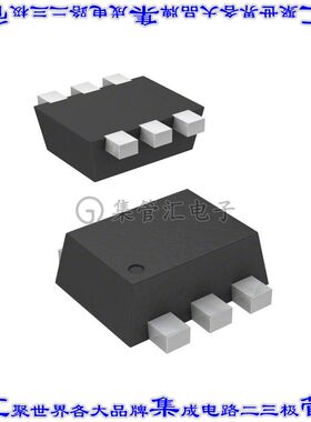 CMLDM3757 TR PBFREE 晶体管 MOSFET N/P-CH 20V 0.54A SOT563