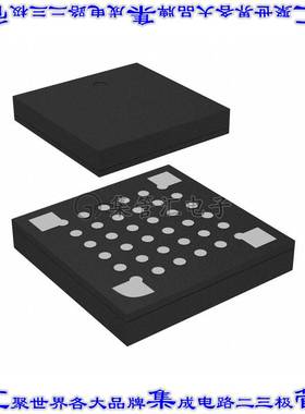 R5F104CEALA#W0 单片机IC MCU 16BIT 64KB FLASH 36WFLGA芯片微