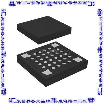 R5F104CGALA#U0 单片机IC MCU 16BIT 128KB FLASH 36WFLGA芯片微