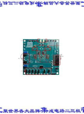 MAX77540AAFG+ 开关稳压器IC REG BUCK PROG 3A DL 24FC2QFN电源