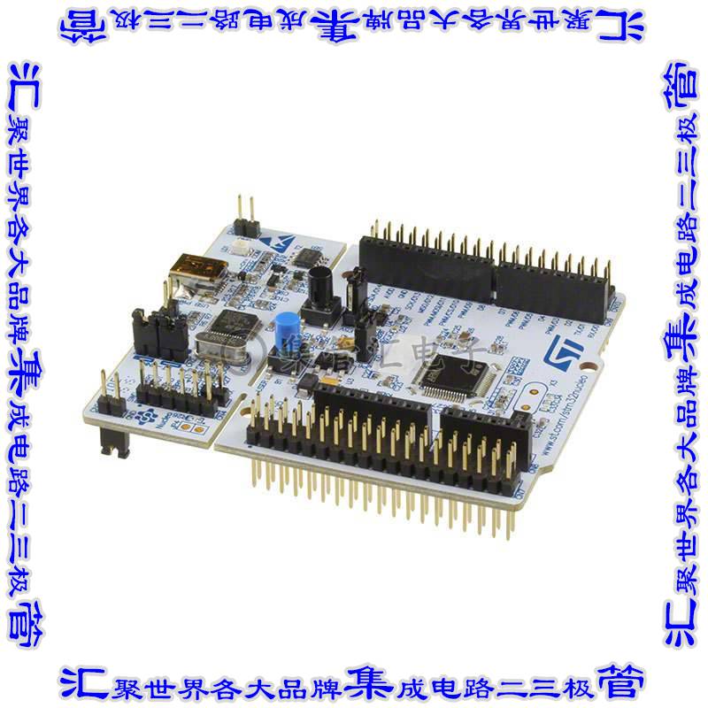 NUCLEO-F446RE 开发板评估板 NUCLEO-64 STM32F446RE EVAL BRD