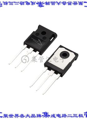 C4D30120D 二极管阵列 DIODE ARR SIC 1200V TO247-3