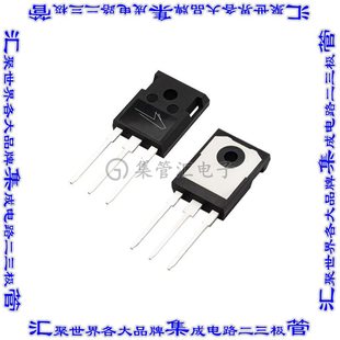C3M0120065D 晶体管 650V 120M SIC MOSFET