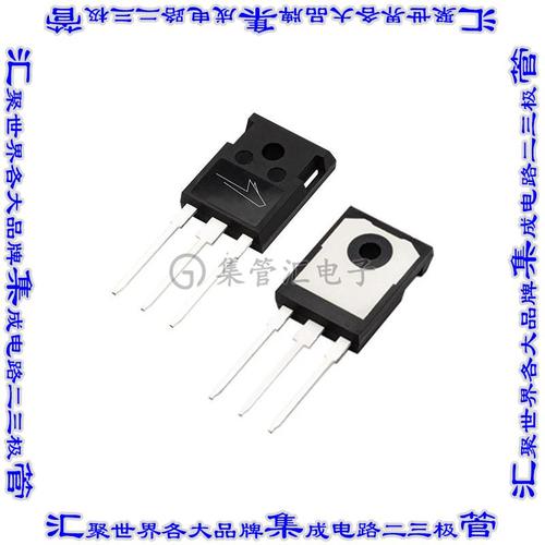 C2M0080120D 晶体管 MOSFET SICFET N-CH 1200V 36A TO247-3