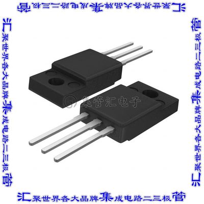 MBRF20200CTG 二极管阵列 DIODE ARR SCHOT 200V 10A TO220FP