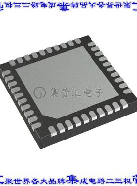 AD8124ACPZ 集成电路芯片IC VIDEO RECEIVER 40LFCSP