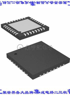 CY8C20446A-24LQXIT 集成电路芯片IC MCU PSOC 16K FLASH 2K 32Q