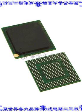 P1014NSE5HHB 集成电路芯片IC MPU QORIQ P1 800MHZ 425TEPBGA
