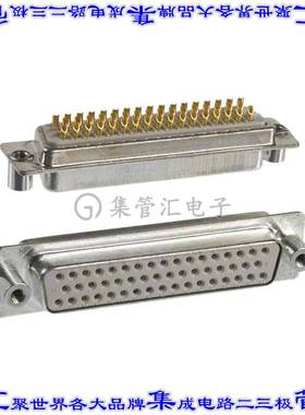 172-050-203R031 连接器接插件50P // F // SC // NICKEL // 03