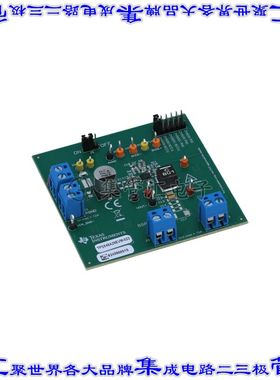 TPS548A29EVM-023 开发板评估板 15-A DC-DC BUCK CONVERTER EVAL