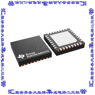 TMS320F28026PTS 单片机IC MCU 32BIT 32KB FLASH 48LQFP芯片微