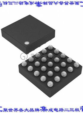 RT6158HWSC 开关稳压器IC REG BUCK-BOOST ADJ 3A 25WLCSP电源芯