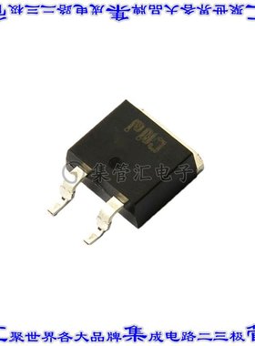 P3D06002G2 二极管 DIODE SIL CARB 650V 7A TO263-2
