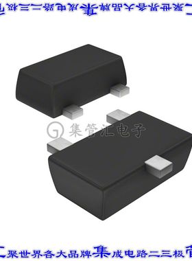 KA431SMFTF 电压基准IC VREF SHUNT ADJ 2% SOT23F-3电源芯片集