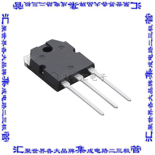 TK9J90E,S1E 晶体管 MOSFET N-CH 900V 9A TO3P