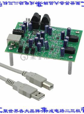 PCM2903EVM-U 开发板评估板 EVAL MODULE FOR PCM2903-U
