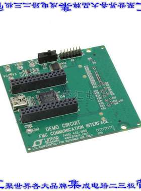 DC2159A 开发板评估板 DEMO BOARD FMC TO USB