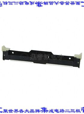 780350301 0780350301连接器接插件CONN SKT MINIDIMM 244POS SMD