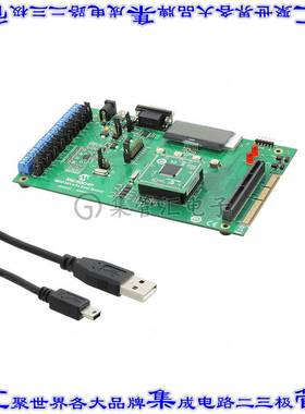 ADM00523 开发板评估板 BOARD EVAL MCP3914