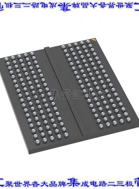 MT61K512M32KPA-14:C 集成电路芯片IC DRAM 16GBIT POD 180FBGA