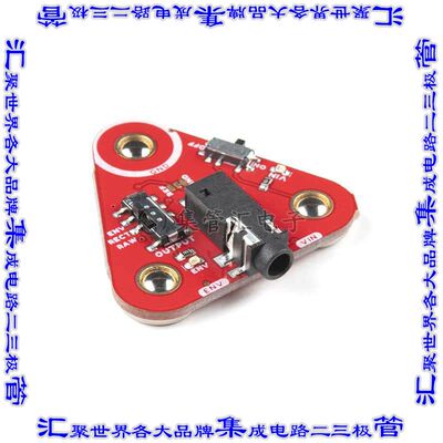 DEV-18425 开发板评估板 MYOWARE 2.0 LINK SHIELD