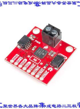 SEN-16295 开发板评估板 QWIIC THERMOCOUPLE AMP SCREW TRM