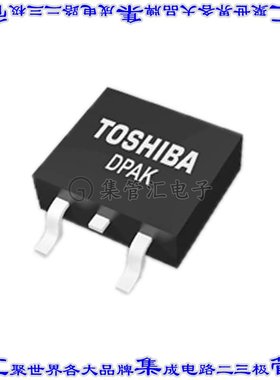 TK4R4P06PL,RQ 晶体管 MOSFET N-CHANNEL 60V 58A DPAK
