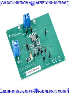 TPS56C231EVM 开发板评估板 TPS56C231 STEP-DOWN CONVERTER EV