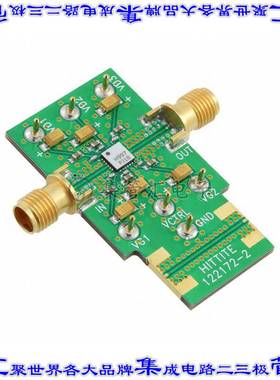 EVAL01-HMC997LC4 开发板评估板 EVAL BOARD HMC997LC4