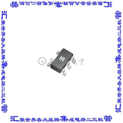 TSL9A12V33CX5 RFG 集成电路芯片0.2A, 6V, LOW DROPOUT LINEAR